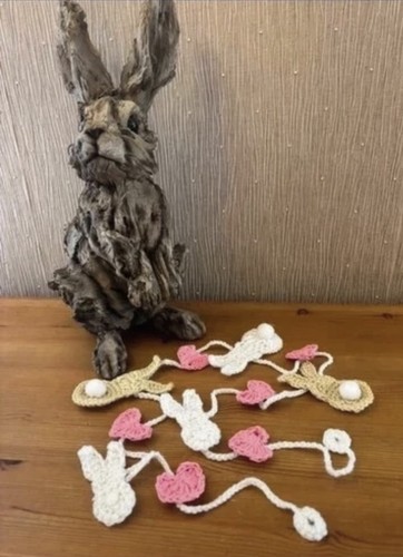 Beautiful handmade crochet - beautiful,
