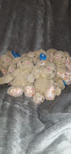 Bundle poundland bunny - bundle,