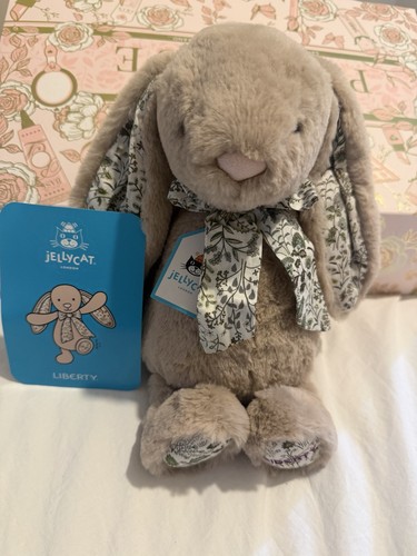 Jellycat liberty shepherdley - liberty,