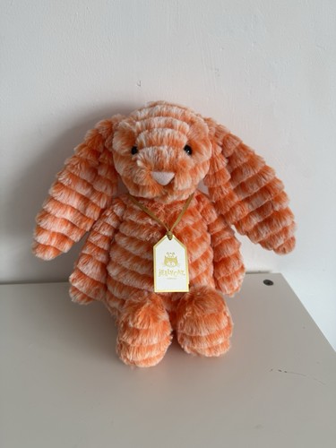 Jellycat fizzleskip bunny - jellycat,