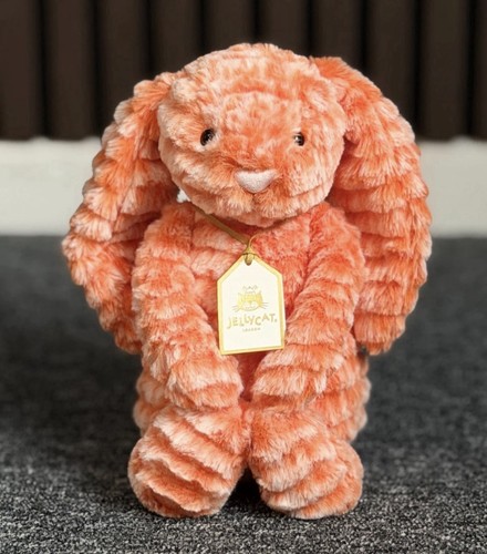 Jellycat fizzleskip bunny - jellycat,