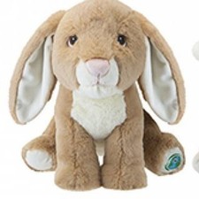 Eco Friendly Cuddly Soft Toy