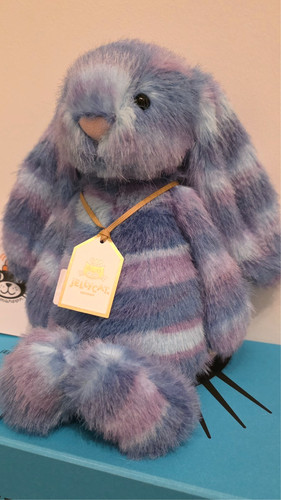 Hand jellycat cerulea - ❤jellycat,