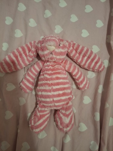 Special edition jellycat bunny - edition,