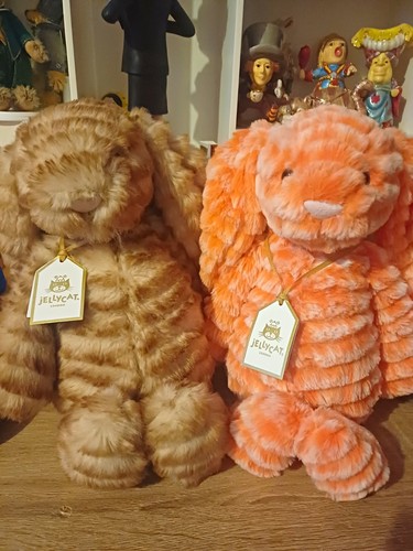 Jellycat bashful luxe bunny - jellycat,