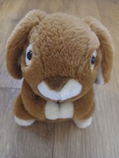 Tesco Betty The Bunny Rabbit