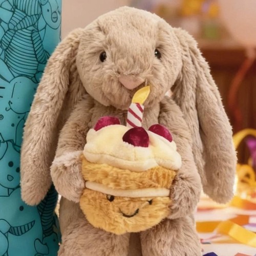 For jellycat bashful - jellycat, beige