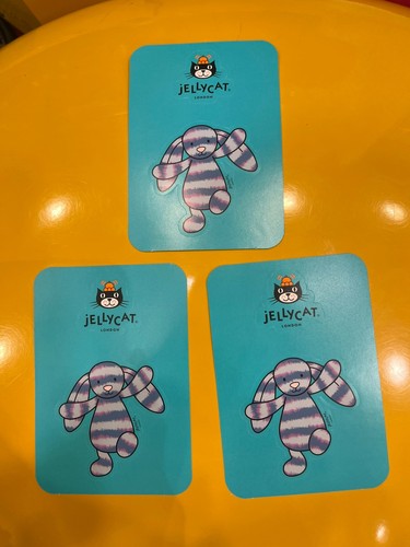 Jellycat new released bunny - new,