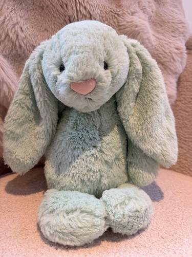 Jellycat rare retired medium - jellycat,