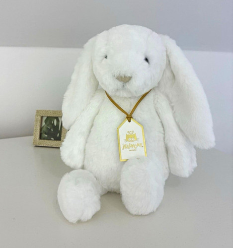 Jellycat bashful luxe bunny - jellycat,