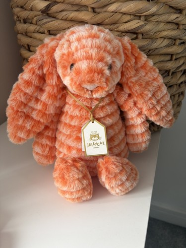 Genuine jellycat fizzleskip - genuine,