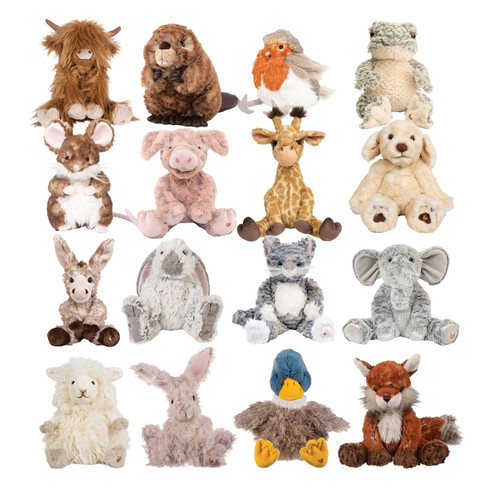 Wrendale designs plush soft - wrendale,