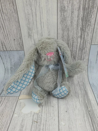 Easter bunnies 21cm - easter,