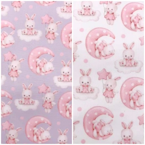 Printed poly cotton - printed,
