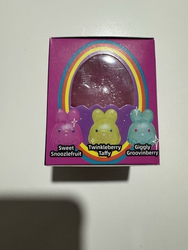 Needoh pink jelly hops scented - pink,