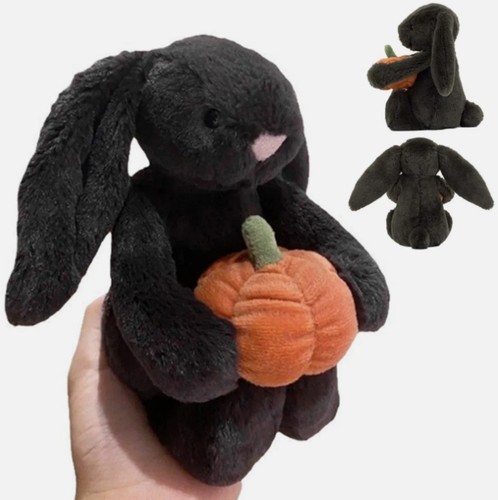 Jelly cat halloween bashful - jelly,