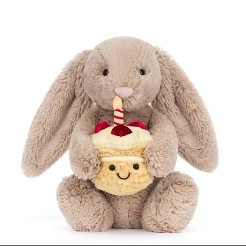 Jellycat bashful beige - jellycat,