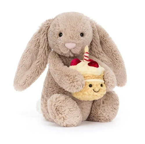 Jellycat bashful beige bunny - jellycat,
