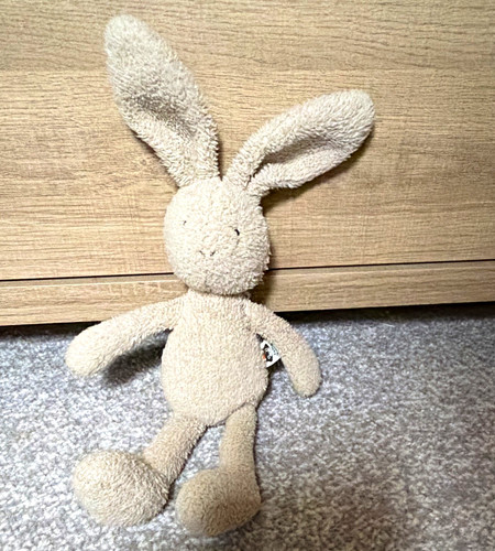 Jellycat jelly kitten - jellycat, beige
