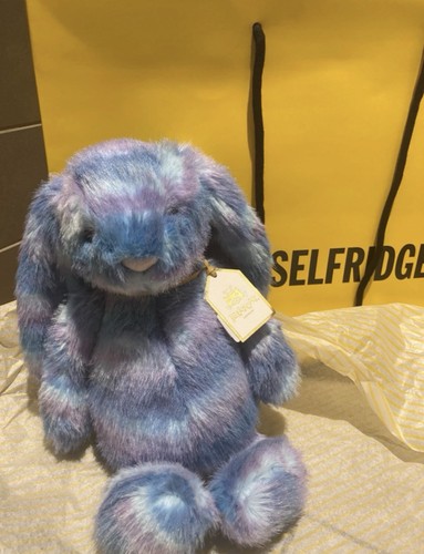 Jellycat cerulean bunny - jellycat,