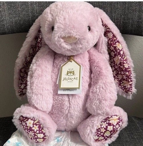 Jellycat thistlepop blossom - jellycat,