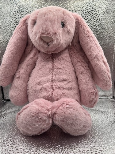 Jellycat bashful tulip pink - bashful,