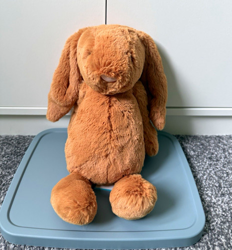 Jellycat bashful golden bunny - bashful,