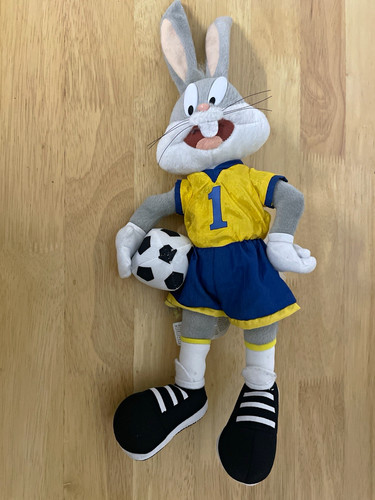 Play looney tunes bugs - looney,