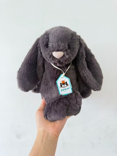 2026 new jellycat - new, bashful
