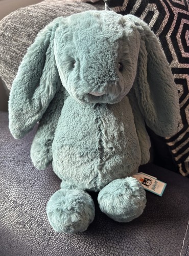 Jellycat medium bashful - jellycat,