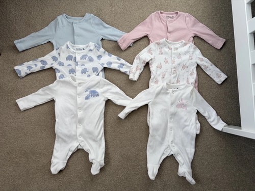 Baby boy blue elephant - blue, &