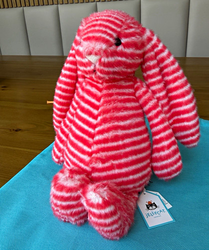 Rare retired jellycat - retired,