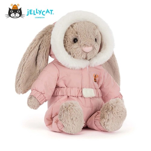 Jellycat bashful bunny - bashful,