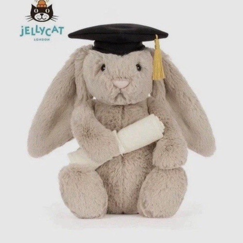 Jellycat bashful bunny - bashful,