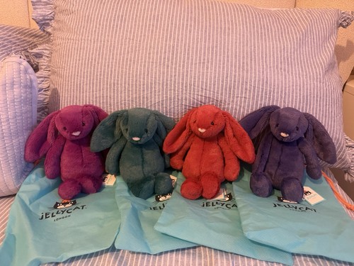 Jellycat set small - set,