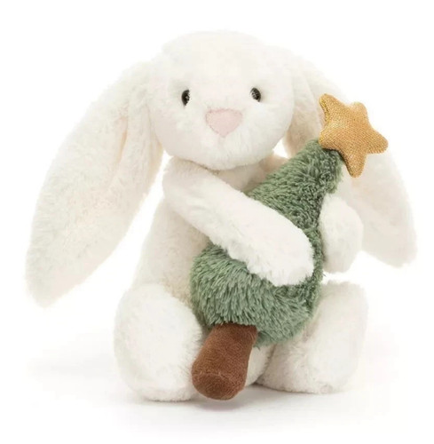 Jellycat bashful bunny with - bashful,