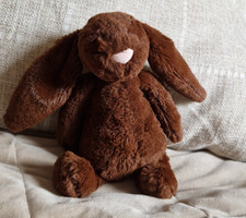 Jellycat Bashful Bunny