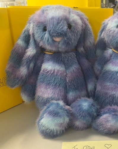Jellycat cerulia bunny - jellycat,