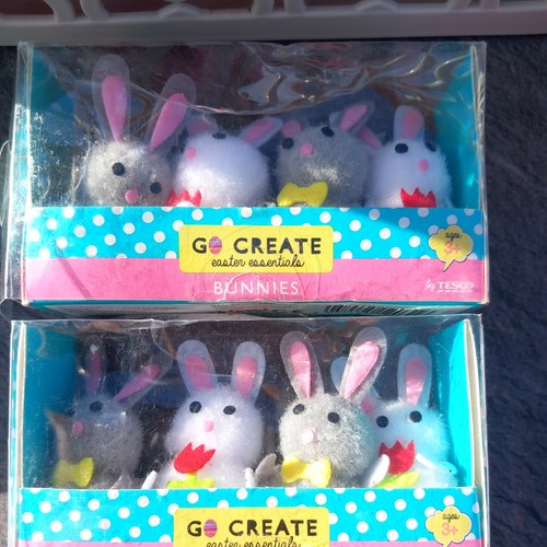 Tesco create decorative - create,