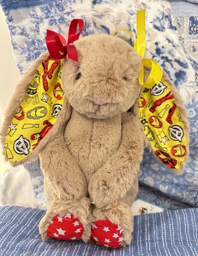 Jellycat bashful beige bunny - bashful,
