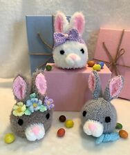 Birthday /  Easter Bunnies