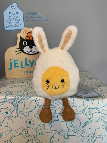 Jellycat amuseables bunny - amuseables,