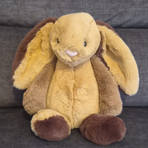 Jellycat medium bashful - medium,