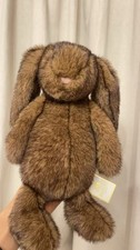 Jellycat Hoppleston Luxe Bunny