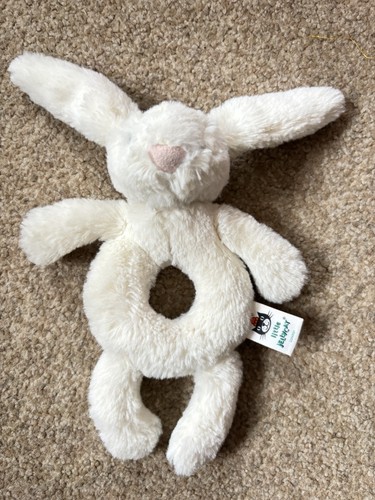 Jellycat little bashful - jellycat,