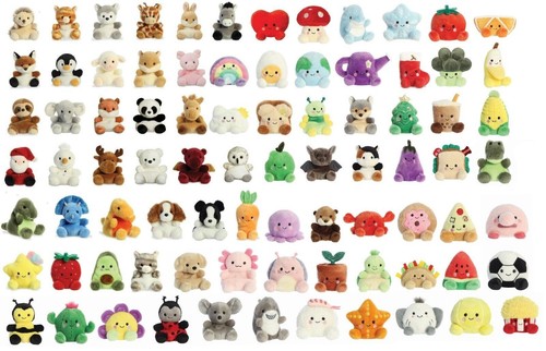 Palm pals choose your - own, 5"