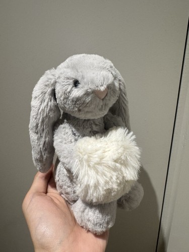 Jellycat misty bunny - , with