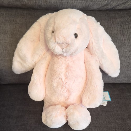 Jellycat medium bashful pink - medium,