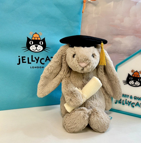 Jellycat bashful bunny - jellycat,