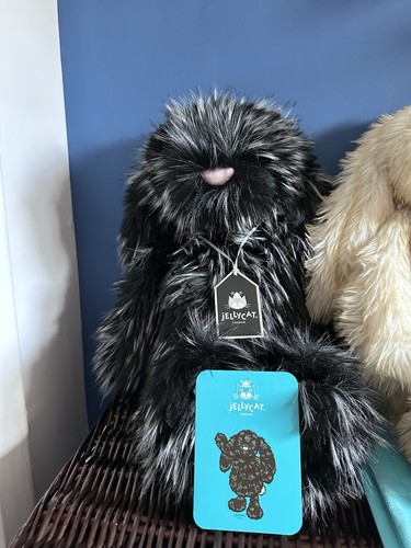 Inkli jellycat selfridges - jellycat,